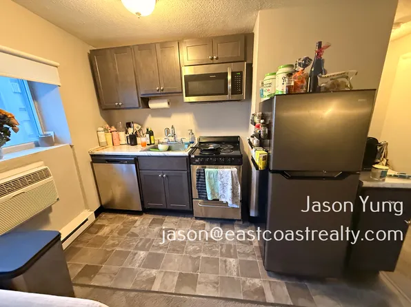 235 Harrison Ave, Boston, MA