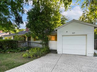 915 Eureka Ave, Davis, CA 95616