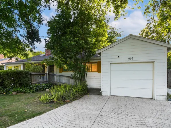 915 Eureka Ave, Davis, CA 95616