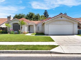 553 Grenache Ave, Madera, CA