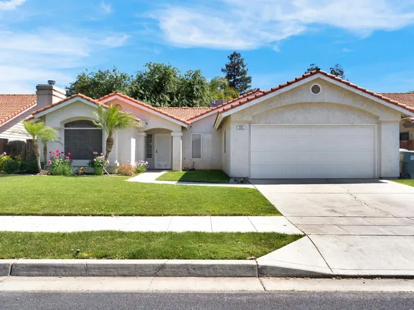 553 Grenache Ave, Madera, CA 93637