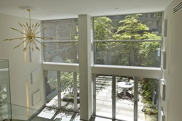 Rented by Brown Harris Stevens | media 6