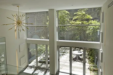 Rented by Brown Harris Stevens