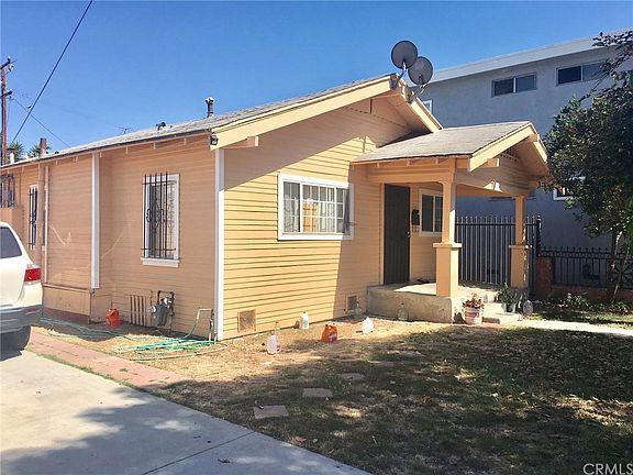 3rd image of 1442 Orange Ave