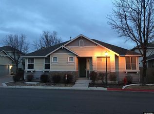 3849 Herons Landing Dr, Reno, NV