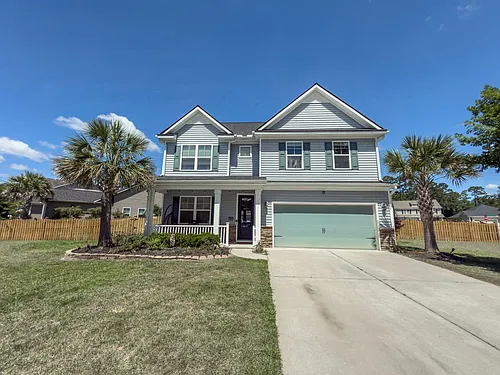 209 Yeamans Way Photo 1