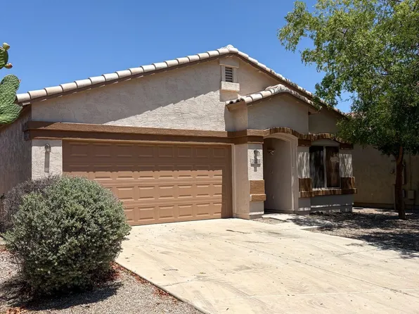30239 N Bobcat Way, San Tan Valley, AZ 85143