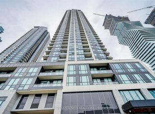 4011 Brickstone Mews UNIT 2709, Mississauga, ON
