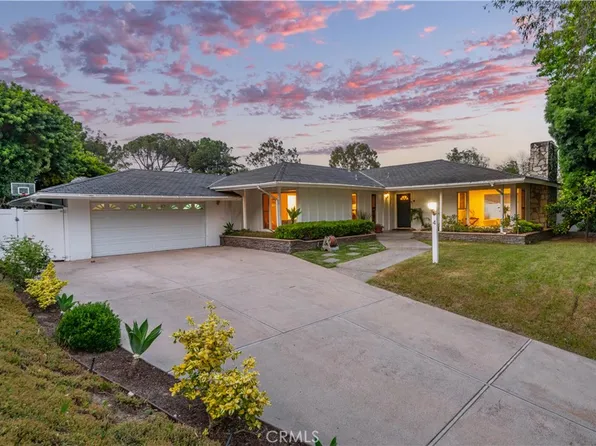 4 Celeste Pl, Rolling Hills, CA 90274