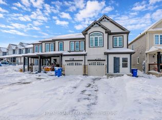877 Cook Cres, Shelburne, ON L9V3V1