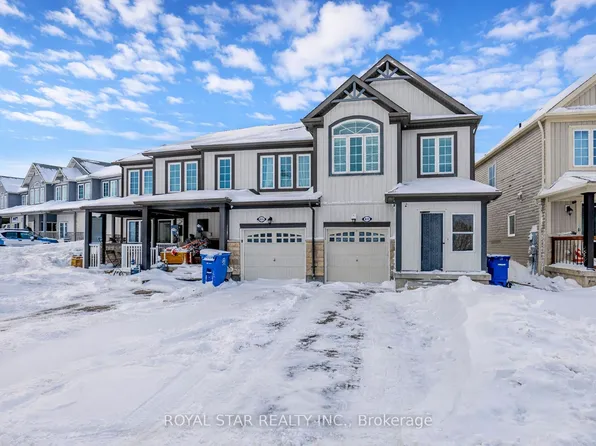 877 Cook Cres, Shelburne, ON L9V 3V1