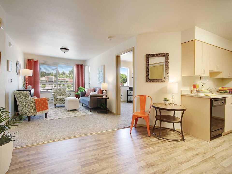 1st image of 14200 Tukwila International Blvd #Townhouse