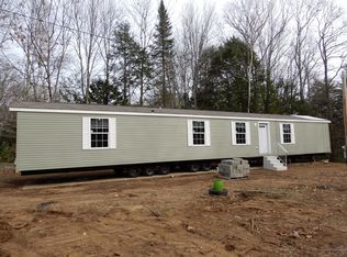 296 Little Falls Rd, Hollis Center, ME 04042