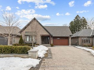 864 Burnham St, Cobourg, ON K9A 2X8