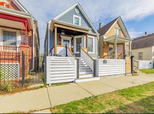 7219 S Peoria St #1, Chicago, IL 60621