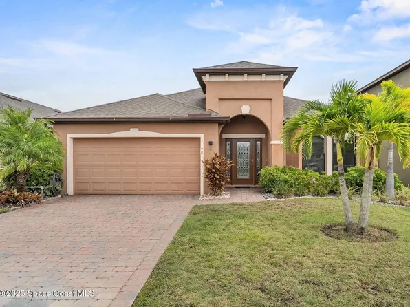 4198 Alligator Flag Cir, West Melbourne, FL 32904