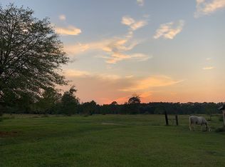 1311 Cooper Rd, Dequincy, LA 70633