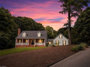 1915 S Union Grove Rd, Lexington, NC 27295