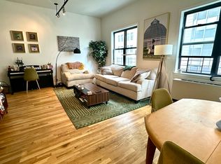 60 Court St #6F, Brooklyn, NY 11201