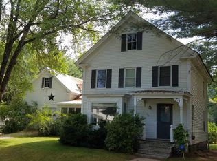 33 Elm St, Fryeburg, ME 04037