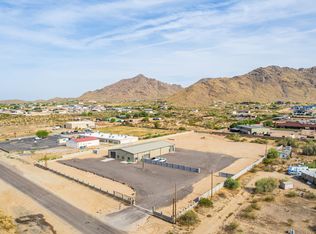 7467 W Hunt Hwy, Queen Creek, AZ 85142