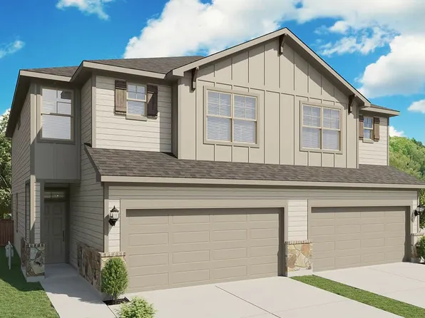 15216B Sweet Mimosa Dr, Del Valle, TX 78617