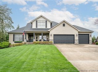 3401 Old Tay Bridge, Jeffersonville, IN 47130