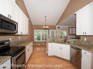 2321 Kendricks Ct, Raleigh, NC 27613