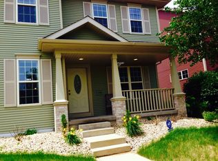 5138 Unity Way, Madison, WI 53718