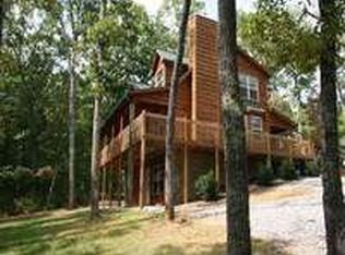 3430 Davenport Ct, Blairsville, GA 30512