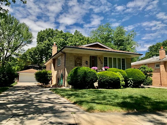 2nd image of 9030 Tulley Ave