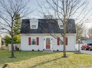 1022 W Main St, Troy, OH 45373