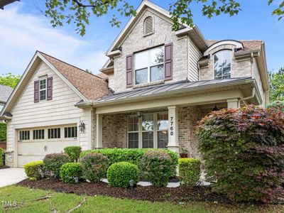 7768 Berry Crest Ave, Raleigh, NC, 27617