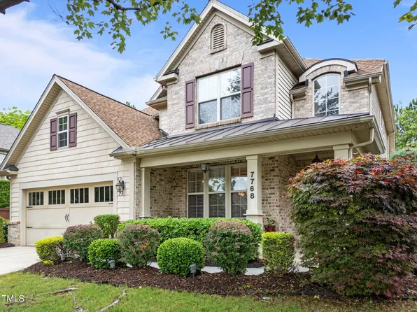 7768 Berry Crest Ave, Raleigh, NC 27617
