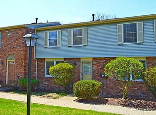 121 Brooke Dr, Venetia, PA 15367