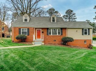 7359 Townes Rd, Richmond, VA 23226