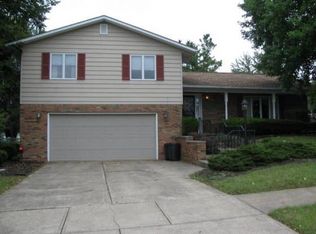 1647 Lexington Dr, Lancaster, OH 43130