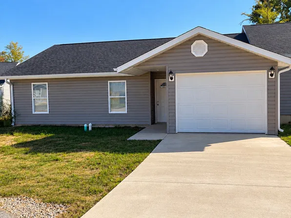 156 Perseverance, 156 Perseverance Dr #2, Poplar Bluff, MO 63901