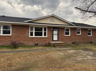 217 Pine Dale Rd, Havelock, NC 28532