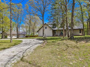 4314 S 90th Rd, Bolivar, MO 65613