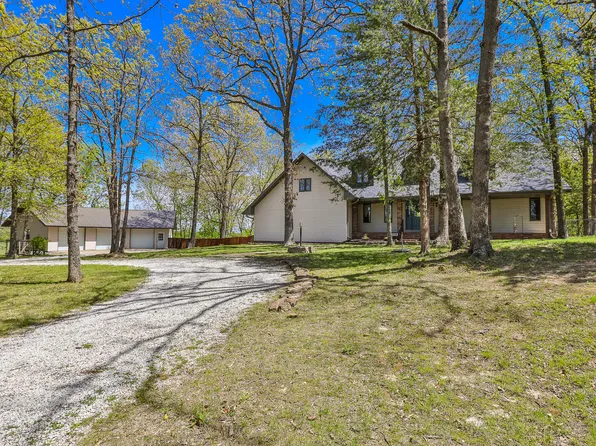 4314 S 90th Road, Bolivar, MO 65613