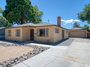 702 Capitol Hill Ave, Reno, NV 89502
