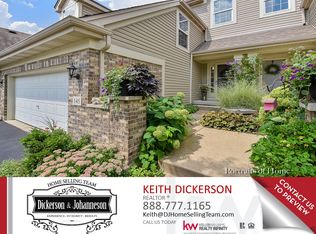 145 River Mist Dr, Oswego, IL