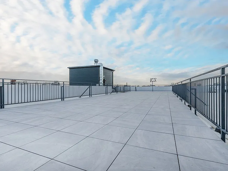 Wharton Flats — Photo 25