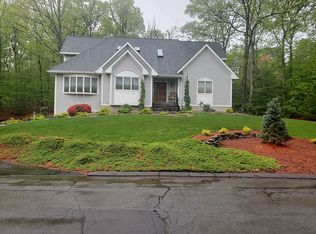 63 Old Wood Rd, Berlin, CT 06037