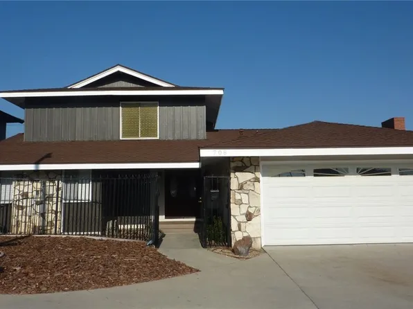 708 N Montebello Blvd, Montebello, CA 90640