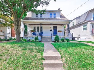 2728 Markbreit Ave, Cincinnati, OH 45209