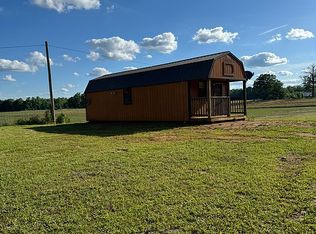 1680 County Road 515, Myrtle, MS 38650