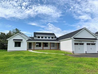 162 Martins Pond Rd, Groton, MA, 01450