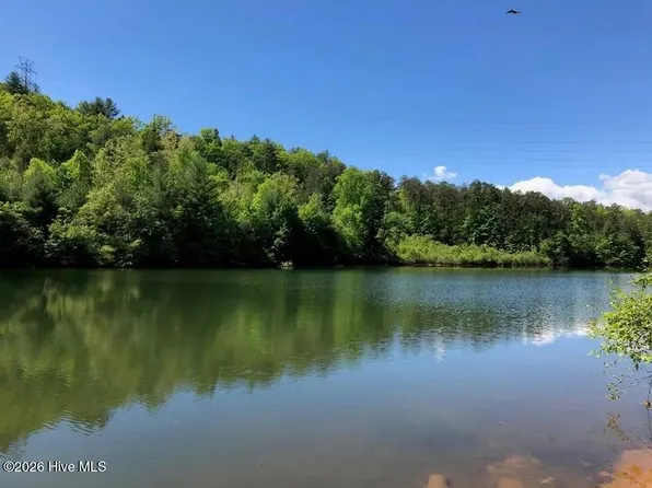 Lot 7 Santeetlah Ridge LOT 7, Robbinsville, NC 28771